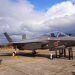 Japón despliega aviones furtivos como respuesta a las amenazas nucleares norcoreanas