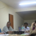 Primera reunión anual del directorio del organismo