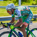 Gonzalo Najar el jujeño que ganó la carrera más importante del país y nos representará en Europa