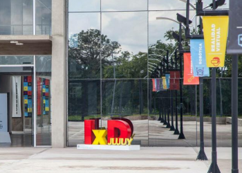 Infinito por Descubrir comienza agenda de actividades en el Faro del Saber
