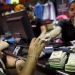 El régimen de Maduro cerró el 2017 con una inflación del 2.616%