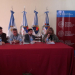 Interpol en la Quiaca: Lucha contra el trafico ilegal de bienes culturales