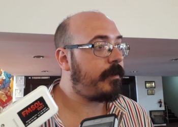 Charla sobre el gobierno de los Decretos de Necesidad y Urgencia