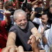 Comenzó el juicio de apelación a la condena por corrupción de Lula