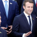 El encuentro con Macron será el más importante