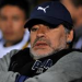 Fuerte crítica de Diego Maradona a la selección argentina: "No tengo muchas ilusiones para este Mundial"