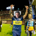 Los memes de los hinchas de Boca en agradecimiento a Pierri