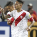 Flamengo suspendió el contrato de Paolo Guerrero