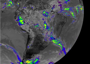 Pronóstico del tiempo y estado de rutas