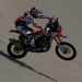 El salteño Benavides, nuevo líder en motos