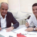 Gallardó renovó su contrato con River por cuatro años: "Siento que estoy en mi mejor momento"