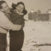 Una historia de amor en medio del horror de Auschwitz
