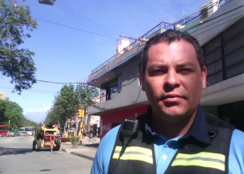 Obras y cambio de recorrido de los colectivos: Instan a tener precaución