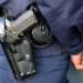 Motochorros armados con armas blancas asaltan y roban a policía