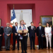 Bachelet y Piñera condenaron los ataques a iglesias