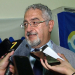 Ministro de Salud: "Habra una prorroga de los contratos hasta marzo"