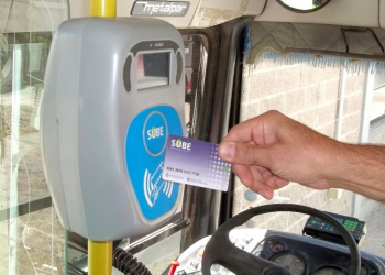 El precio del boleto de colectivos está dentro del promedio nacional