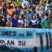 Campeones del Mundial 86′ llegan a Jujuy para poner fin al mito