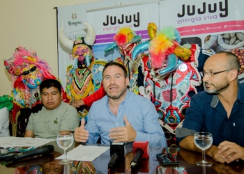 Anunciaron un simulacro de Carnaval, y estallaron las críticas
