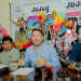 Anunciaron un simulacro de Carnaval, y estallaron las críticas