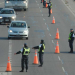Este fin de semana: 36 ebrios al volante