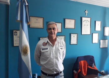 Se esperan más de 400 mm de lluvia en la Provincia