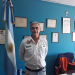 Se esperan más de 400 mm de lluvia en la Provincia