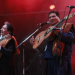 La grilla del festival de Cosquín