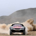 Mañana comienza el Dakar 2018 desde Lima y así será el recorrido