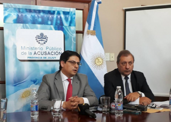 Balance del mega operativo de allanamientos del día de ayer