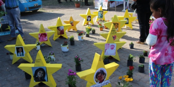 Por "politización", Estrellas Amarillas se bajó de la marcha por Matías Puca