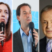 Vidal y un intendente kirchnerista dan la bienvenida al anti-nepotismo; Octavio Frigerio renunció al directorio de YPF