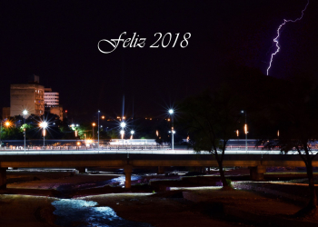 NOTINOR.COM desea a todos nuestros lectores un muy próspero 2018