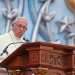 El Papa dijo que en su viaje a Chile y Perú confirmó su "rechazo a los abusos de menores"