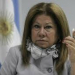 Graciela Camaño descartó toda posibilidad de confluencia con el kirchnerismo
