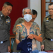 Capturan a jefe yakuza al ser reconocido por sus tatuajes
