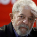 Confirmaron la condena de Lula Da Silva