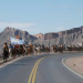 Gauchos de toda la provincia marcharán a lomo de caballo hasta Humahuaca