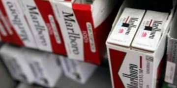 Massalin Particulares anunció una suba del 5% en sus cigarrillos