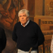 Hugo Moyano disparó contra el gobierno por su imputación