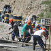 Cortes programados en Ruta 9 para toda la semana