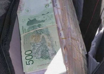 La Justicia libero al contador que huía con dinero y joyas