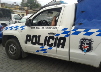 Cinco detenidos el fin de semana por agredir a la Policía