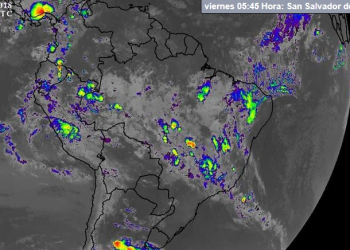 Pronóstico del tiempo y estado de rutas