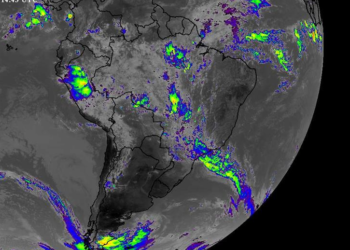 Pronóstico de tiempo y estado de rutas