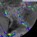 Pronóstico de tiempo y estado de rutas