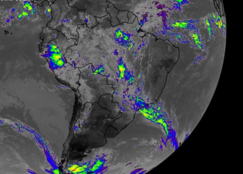Pronóstico de tiempo y estado de rutas