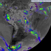 Pronóstico de tiempo y estado de rutas
