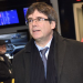 Incertidumbre por el futuro de Carles Puigdemont