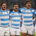 Confirmaron a los Pumas en Jujuy para la American Rugby Championship